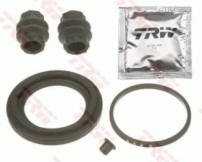 SJ1283 Ремкомплект, тормозной суппорт SJ1283 TRW TRW подбор по vin на Brocar