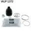 КРЫШКА ДЛЯ СОЕДИНЕНИЯ FIAT СНАРУЖИ SEDICI PR 68.9X23.28X100.4 VKJP 1372