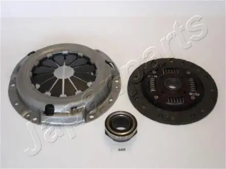 KF325 Комплект зчеплення KF-325 JAPANPARTS JAPANPARTS підбір по vin на Brocar