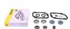 Ремкомплект КПП VW Caddy III/Passat/Touran 1.2TSI-2.0SDI 03- (МКПП 5-ступі́нчаста) 0AH (MQ200) 462 0196 10