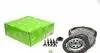 Демпфер + комплект зчеплення +вижимний Audi a3/Skoda Superb/VW Passat 1.8/2.0 TSI/TFSI 04-15 837096