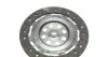 837096 Демпфер + комплект сцепления + выжимной Audi a3/Skoda Superb/VW Passat 1.8/2.0 TSI/TFSI 04-15 VALEO підбір по vin на Brocar