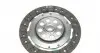 837096 Демпфер + комплект сцепления + выжимной Audi a3/Skoda Superb/VW Passat 1.8/2.0 TSI/TFSI 04-15 VALEO підбір по vin на Brocar