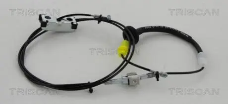 814010192 Трос ручного гальма NISSAN P. PRIMASTAR 1,9-2,5 DCI 01- TRISCAN підбір по vin на Brocar