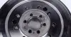 836225 Демпфер сцепления Seat Ibiza/VW Polo 1.9 TDI 02- (двухмассовый) VALEO підбір по vin на Brocar
