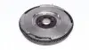 836225 Демпфер сцепления Seat Ibiza/VW Polo 1.9 TDI 02- (двухмассовый) VALEO підбір по vin на Brocar