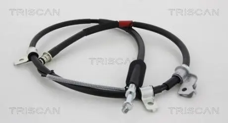 814068107 Трос, стоянкова гальмівна система TRISCAN підбір по vin на Brocar