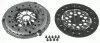 Комплект сцепления Renault Trafic 2.5DCI 01- (d=230mm) 3000 951 142