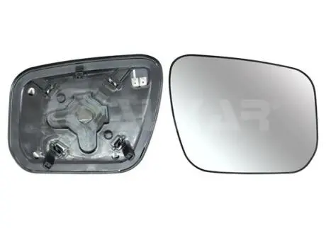 6432980 Скло дзеркала ALKAR підбір по vin на Brocar