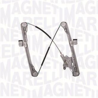 350103170003 ACQ0003MM_стеклоподъемник электр пер.п.! _ Ford Focus 98-04 4doors MAGNETI MARELLI підбір по vin на Brocar