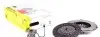 Комплект зчеплення Opel Astra H/Vectra C 1.9CDTI 04- (d=240mm) 624 3226 33
