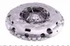 624322633 Комплект сцепления Opel Astra H/Vectra C 1.9CDTI 04- (d=240mm) LUK підбір по vin на Brocar