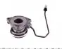 624322633 Комплект сцепления Opel Astra H/Vectra C 1.9CDTI 04- (d=240mm) LUK підбір по vin на Brocar