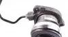 624322633 Комплект сцепления Opel Astra H/Vectra C 1.9CDTI 04- (d=240mm) LUK підбір по vin на Brocar