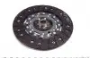 624322633 Комплект сцепления Opel Astra H/Vectra C 1.9CDTI 04- (d=240mm) LUK підбір по vin на Brocar