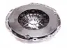 624322633 Комплект сцепления Opel Astra H/Vectra C 1.9CDTI 04- (d=240mm) LUK підбір по vin на Brocar