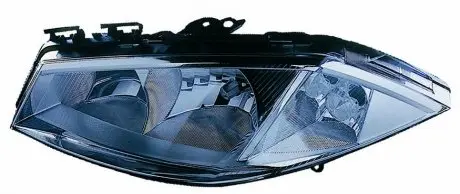 5511142LLDEM Фара передня DEPO підбір по vin на Brocar