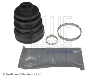ADC48136 Пыльник шруса (внутренний) Mitsuishi Lancer 2.0 02- (22x65x96mm) BLUE PRINT подбор по vin на Brocar