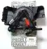 Суппорт подрулевых переключателей Renault Kangoo II 08- 8201590627