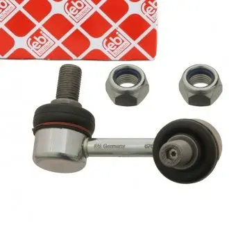 30843 Тяга стабілізатора (переднього) (L) Mitsubishi Pajero IV 06- FEBI BILSTEIN підбір по vin на Brocar