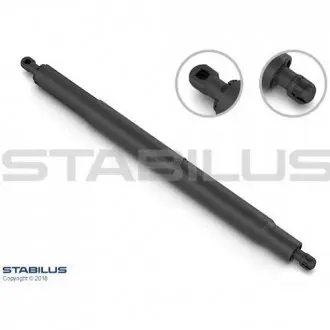 502621 Газовий амортизатор STABILUS підбір по vin на Brocar