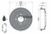 Тормозной барабан 94017600