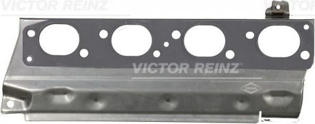 711321500 Прокладка выпускного коллектора VICTOR REINZ підбір по vin на Brocar