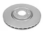 Диск тормозной (передний) Citroen C4/Peugeot 208/308 1.0-2.0 04- (302x26) 11-15 521 0034/PD