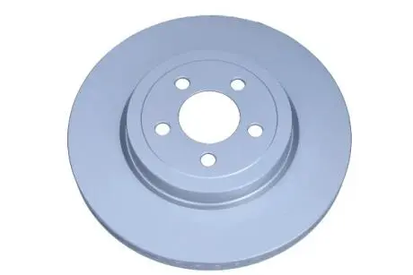 QD4273 TARCZA HAM. CHRYSLER P. 300C Z POWŁOKĄ ANTYKOROZYJNĄ QUARO підбір по vin на Brocar