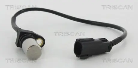 885527102 Датчик колінчастого вала VOLVO S80 2,5 T AWD 03- TRISCAN підбір по vin на Brocar