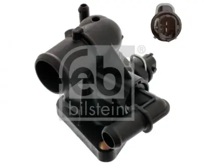 40236 Термостат з корпусом та ущільнювачем Citroen/ FIAT (вир-во FEBI) FEBI BILSTEIN підбір по vin на Brocar
