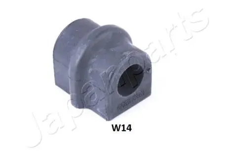 RUW14 Втулка стабилизатора передн.Aveo JAPANPARTS подбор по vin на Brocar