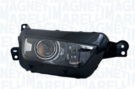 712472001129 Основная фара 712472001129 MAGNETI MARELLI MAGNETI MARELLI подбор по vin на Brocar