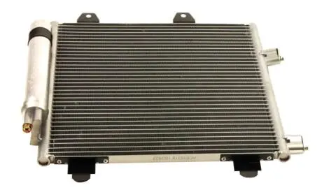AC815318 Конденсатор, система кондиціонування повітря MAXGEAR підбір по vin на Brocar