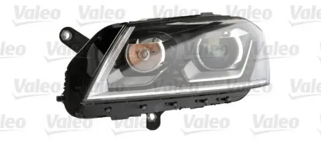 044506 Фара передня VALEO підбір по vin на Brocar