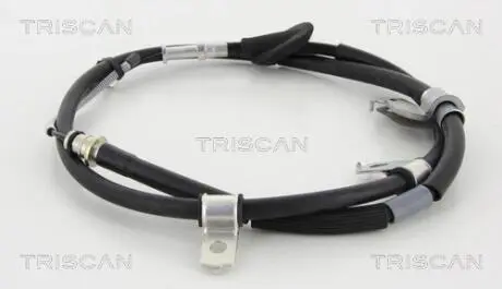 814068126 Трос, стоянкова гальмівна система TRISCAN підбір по vin на Brocar