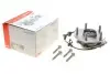 Подшипник ступицы (задней) Dodge Journey/Fiat Freemont 08- 713 6920 10