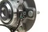 713692010 Підшипник маточини (задньої) Dodge Journey/Fiat Freemont 08- FAG підбір по vin на Brocar