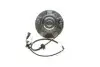 713692010 Підшипник маточини (задньої) Dodge Journey/Fiat Freemont 08- FAG підбір по vin на Brocar