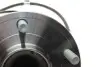 713692010 Підшипник маточини (задньої) Dodge Journey/Fiat Freemont 08- FAG підбір по vin на Brocar