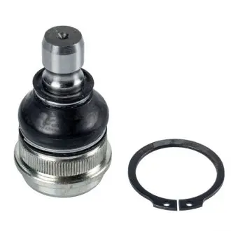 41853 Опора шаровая (передняя/снизу) Kia Rio 11- FEBI BILSTEIN подбор по vin на Brocar