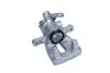 820634 ЗАЖИМ HAM. FIAT T. 500 / PANDA / PUNTO 0,9-1,4 04- Ле MAXGEAR підбір по vin на Brocar