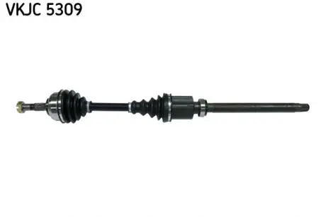 VKJC5309 Привідний вал SKF підбір по vin на Brocar
