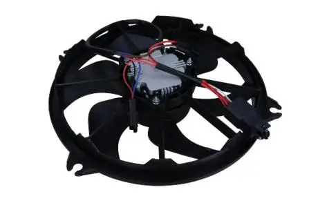 AC212493 Вентилятор, система охолодження двигуна MAXGEAR підбір по vin на Brocar