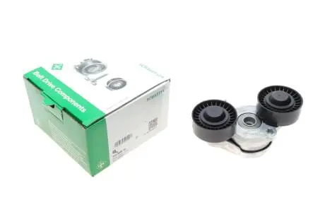 534069610 Натяжник ременя генератора Land Rover Range Rover 2.0D 15- INA підбір по vin на Brocar