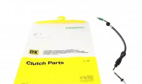 418039010 Шланг сцепления Ford Connect 1.8 DI/TDCi 02-13 LUK подбор по vin на Brocar