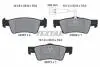KLOCKI HAM. VW T. TOUAREG 2,5 R5 TDI 06-10 1 CZUJNIK 2436704