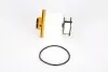 Фильтр топливный Toyota Hilux VIII 2.4D-2.8D 15- F026402225