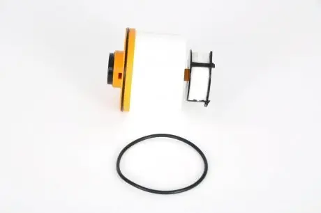 F026402225 Фильтр топливный Toyota Hilux VIII 2.4D-2.8D 15- BOSCH подбор по vin на Brocar
