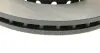 ADR164302 Диск тормозной (передний) Renault Megane III/IV 08- (280x24) BLUE PRINT підбір по vin на Brocar